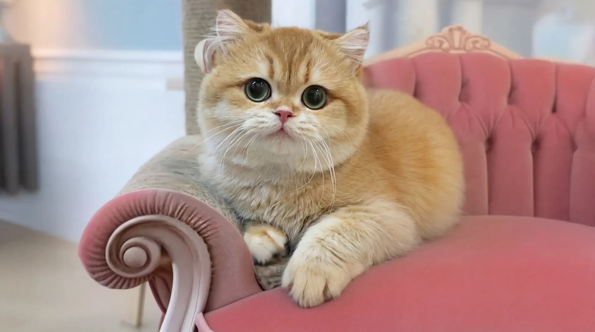 AI宠物肖像生成器示例:圣诞节