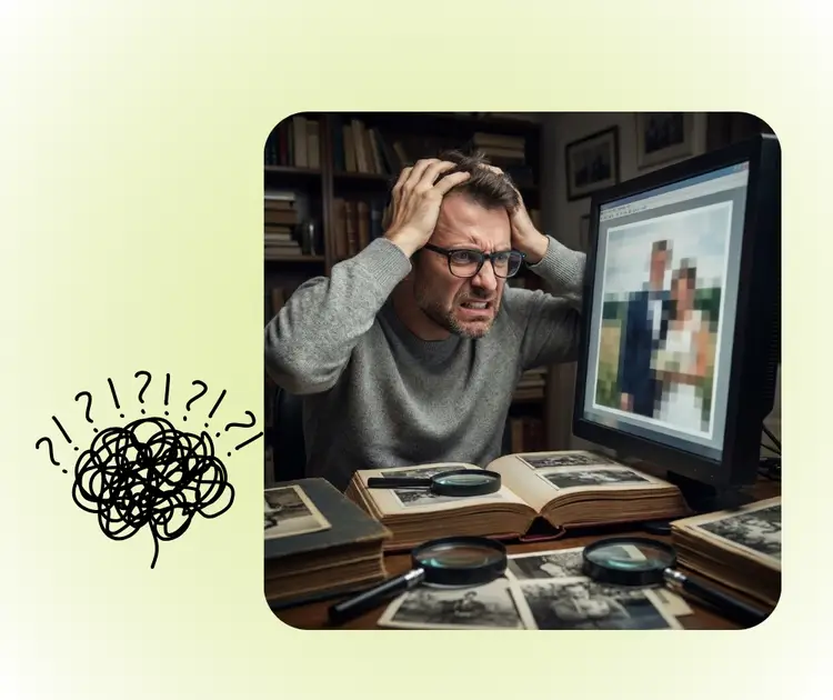 AI照片增强器 – 为模糊照片而苦恼？