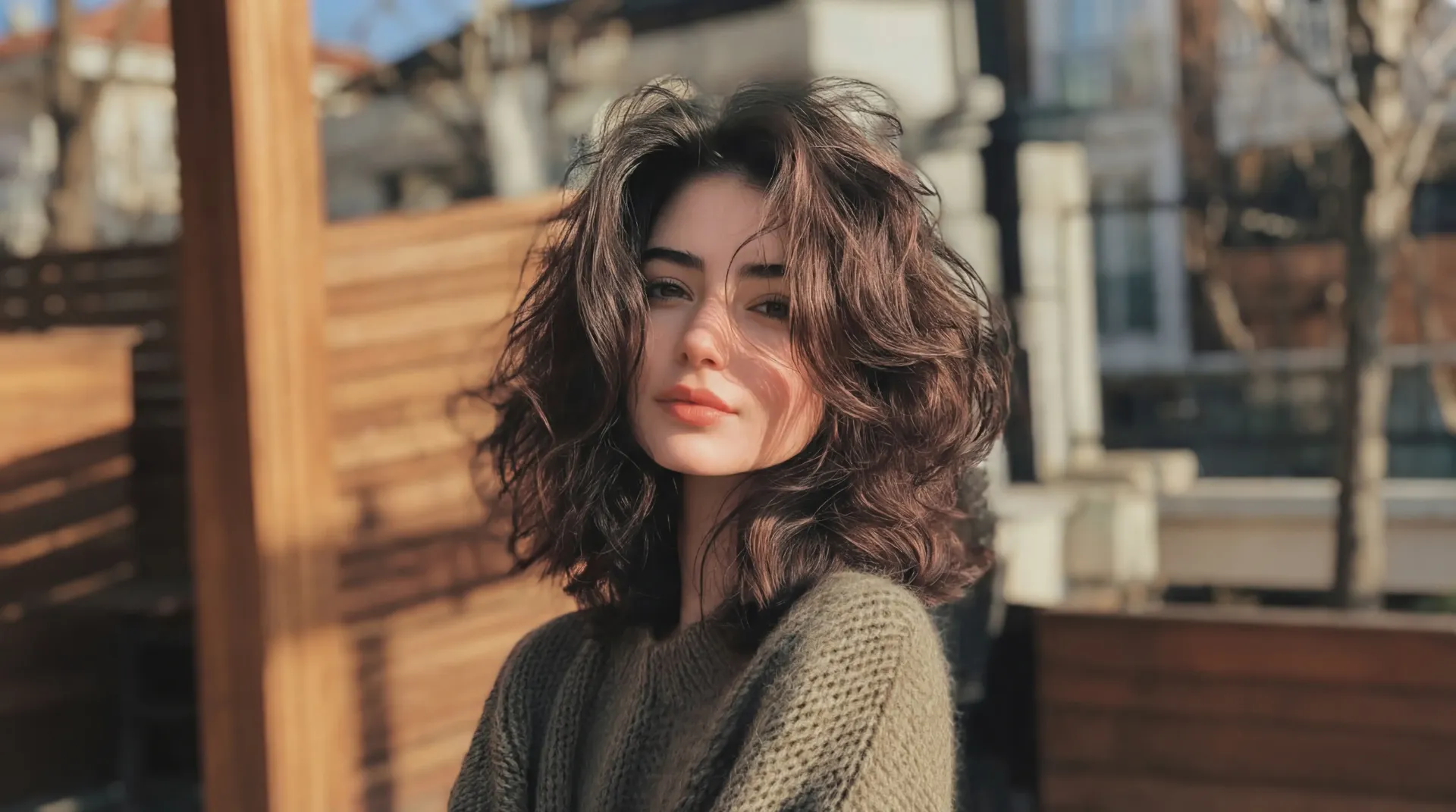 عينة من مولد صور بولارويد الذكي: الكلاسيكي الفوري قبل