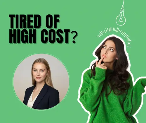 AI肖像生成器 – 厌倦了高昂费用和专业肖像的失败尝试？