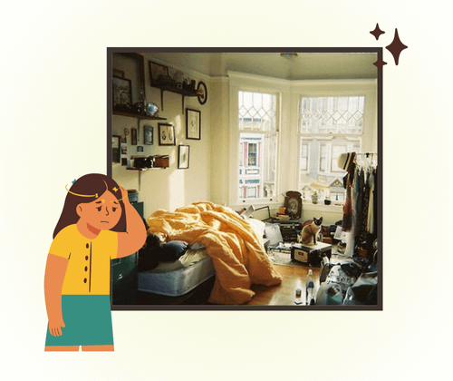 منسق غرف بالذكاء الاصطناعي – هل تكافح لإعادة تصميم غرفتك؟