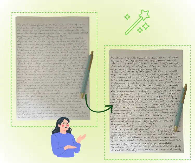 AI文本增强器 – 什么是AI文本增强器？