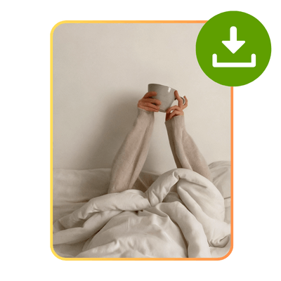 AI文字去除器:步骤3 - 下载您的干净图片