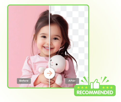 为什么使用透明背景制作工具？