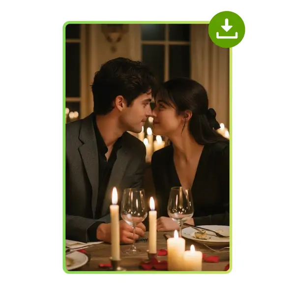 第3步：预览结果并下载您的照片