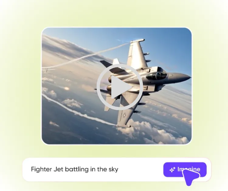 ¿Qué es el Generador de Video con IA?