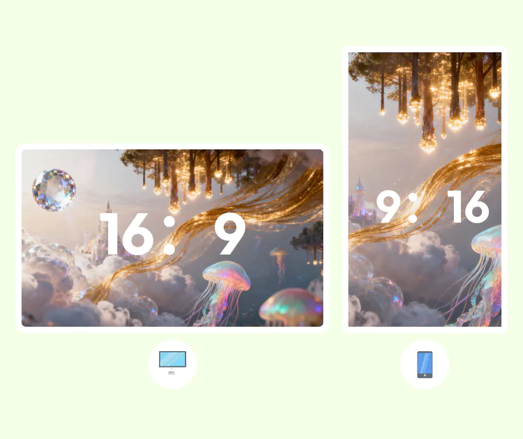 Wallpapers That Fit Every Screen Perfectly