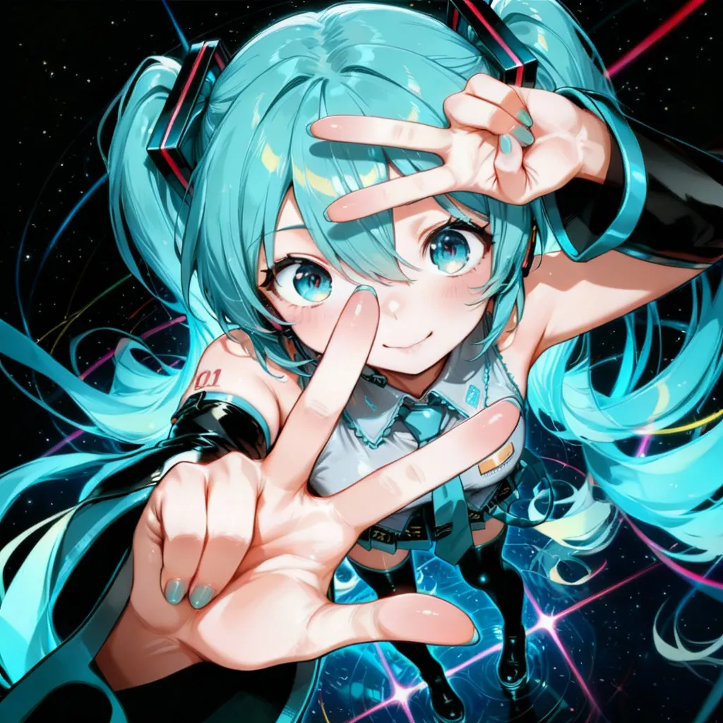 Figure Style: Anime - VisualGPT