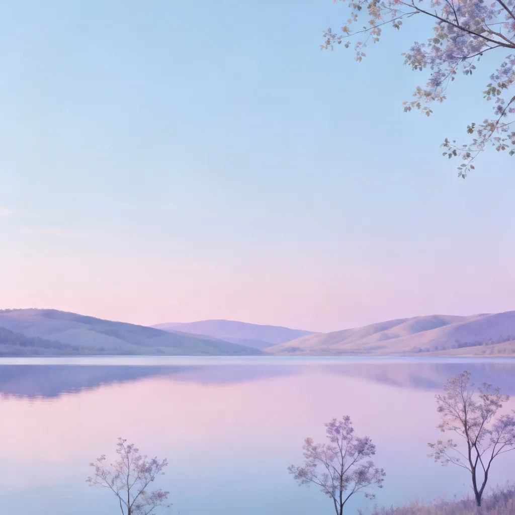 Figure Style: Calming - VisualGPT