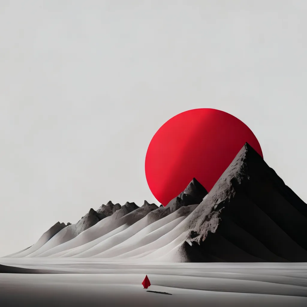 Figure Style: Surreal - VisualGPT