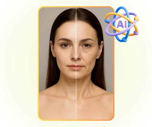 AI去皱工具 - 什么是AI去皱工具?
