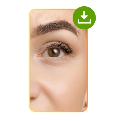 AI去皱工具:步骤3 - 让AI处理并下载