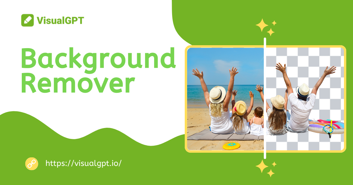 AI удаление фона — точное и массовое удаление фона бесплатно онлайн