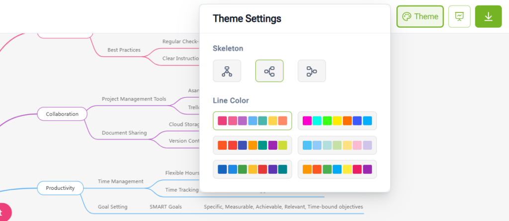 Step 5: Edit or export