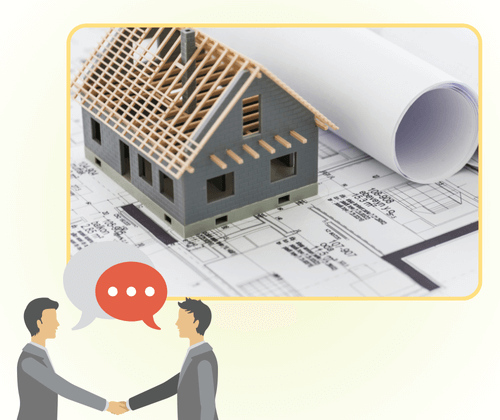 مولد تصميم واجهات المنازل بالذكاء الاصطناعي - هل تواجه صعوبة في تصور المظهر الجديد لمنزلك؟