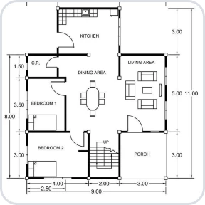 Room Style: تقني - VisualGPT