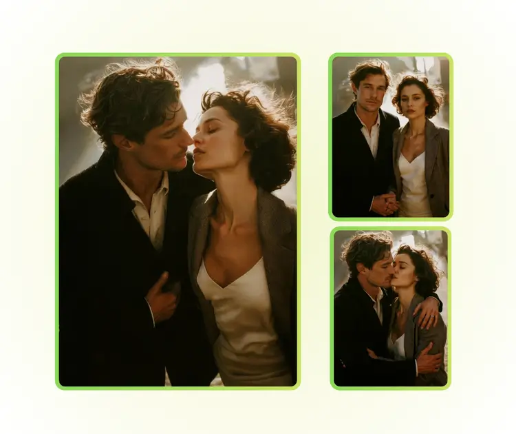 在保持主题完美的同时进行多轮编辑