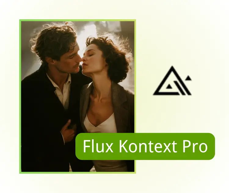 Flux Kontext Pro - 什么是 Flux Kontext Pro？