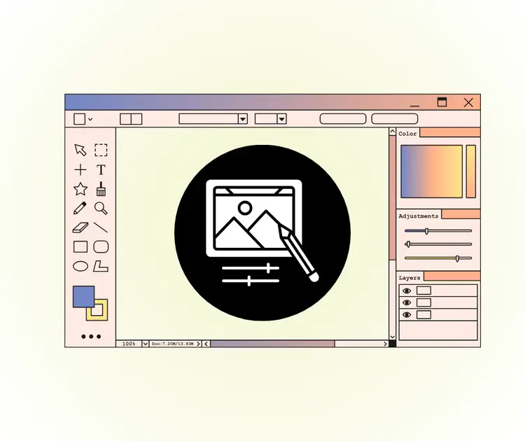 Flux Kontext Pro - 厌倦了破坏您照片的杂乱编辑吗？