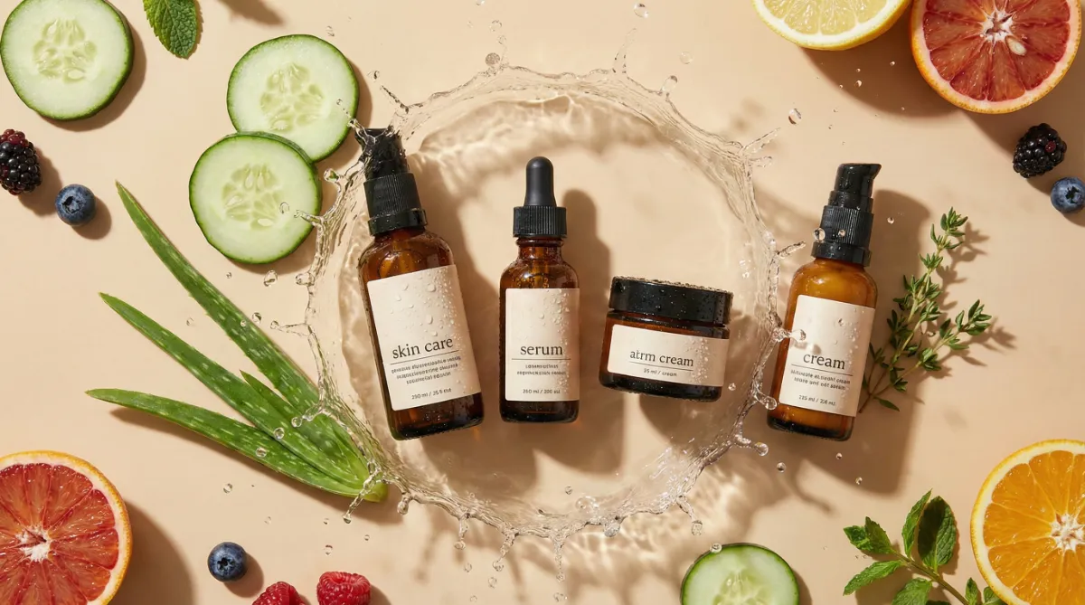 Gemini水印去除工具示例：带gemni水印的照片