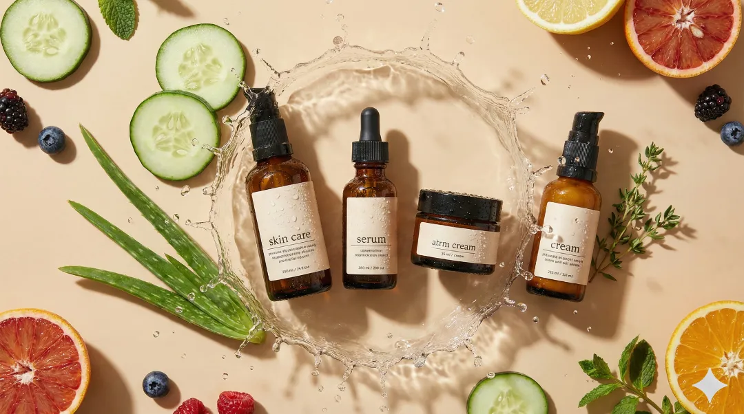 Gemini水印去除工具示例：无gemni水印的照片