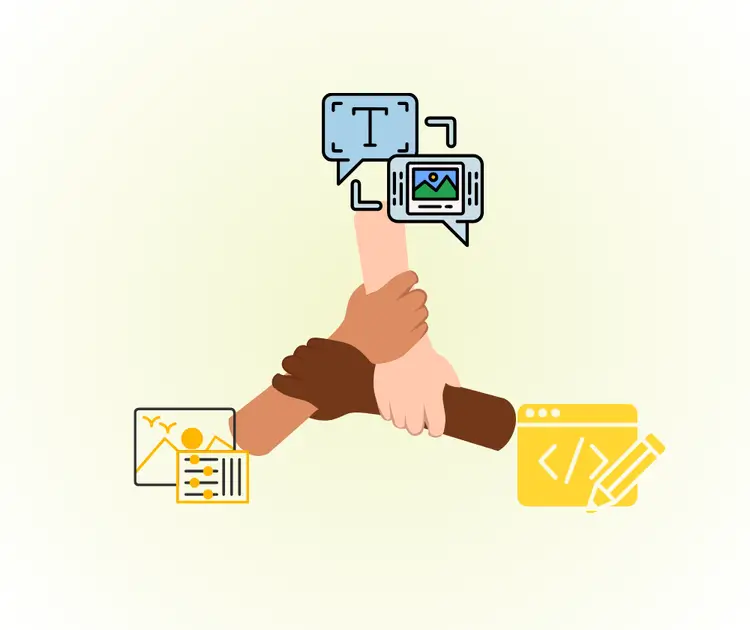 Ein Prompt ersetzt mehrere Werkzeuge