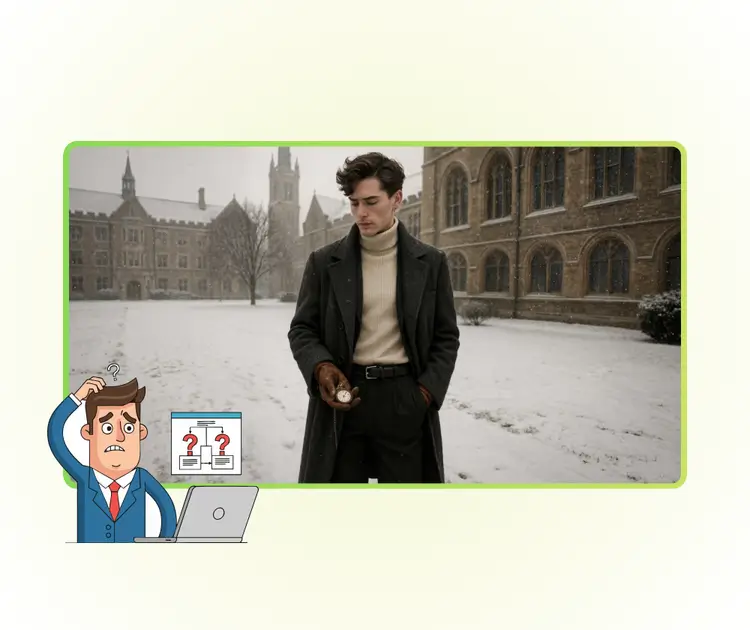 GPT Bild 1.5 - Wenn Bildbearbeitung zu langsam und komplex ist