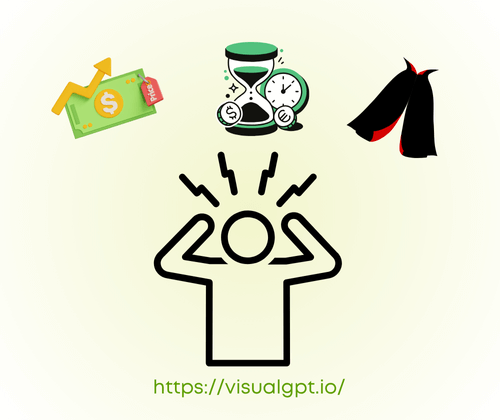 جلسة تصوير هالوين بالذكاء الاصطناعي - لا تستطيع الحصول على صورة هالوين مثالية؟