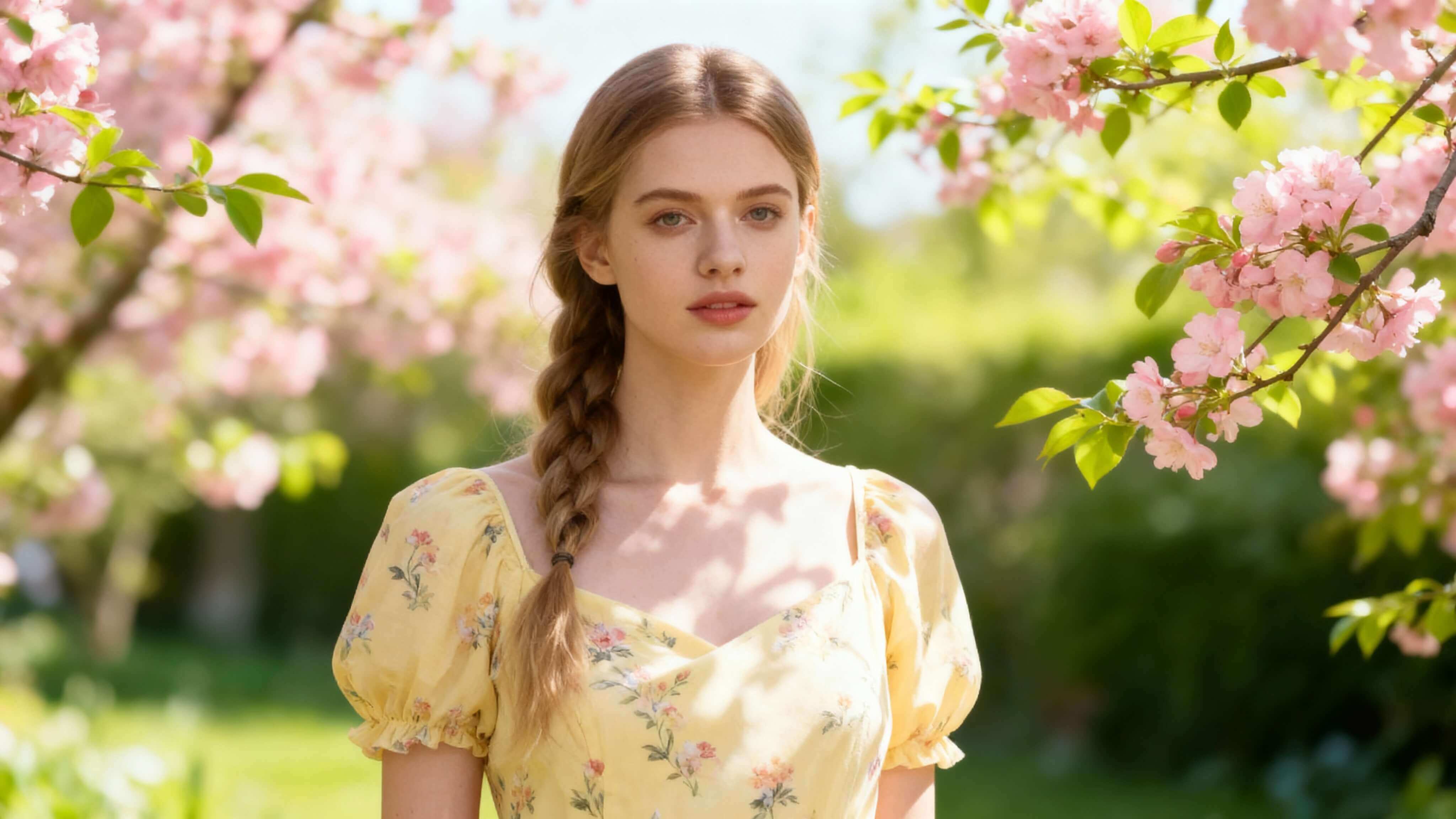 عينة جلسة تصوير الهالوين بالذكاء الاصطناعي: ساحرة