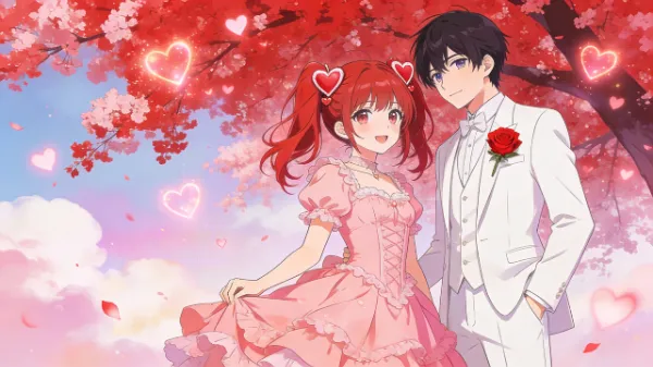 AI Wallpaper Generator: Pick a style, generate your 4K wallpaper in seconds with AI, and download it ready for your screen.