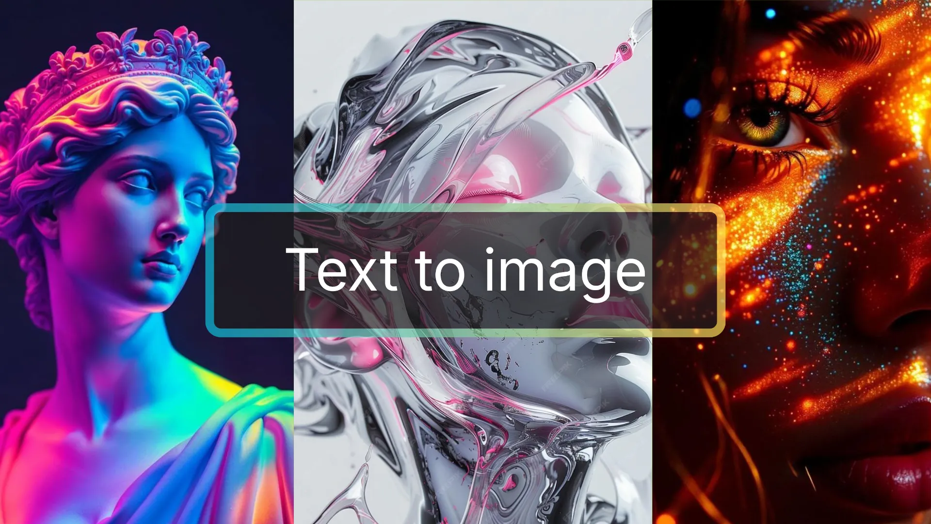 AI Image Generator - VisualGPT