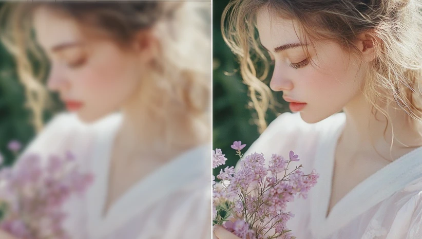 Image Upscaler - VisualGPT