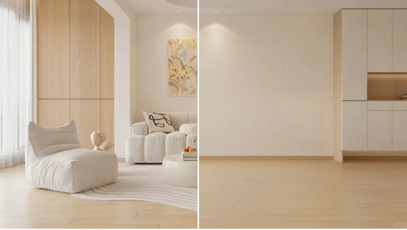 Room Cleaner - VisualGPT