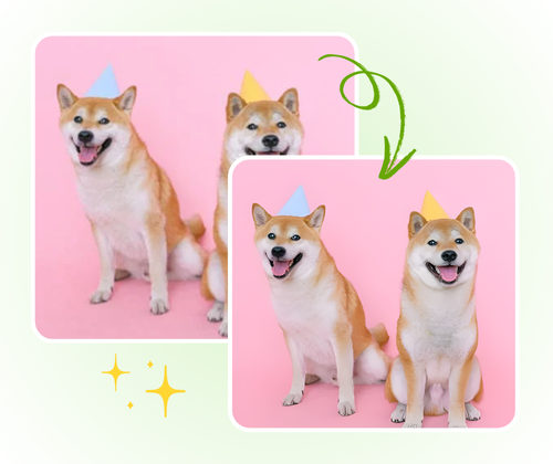 AI Image Upscaler – What is AI Image Upscaler?