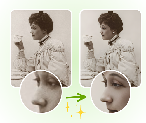 AI Image Upscaler – Why Choose AI Image Upscaler?