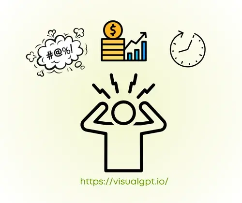 تصميم غرفة المعيشة بالذكاء الاصطناعي - هل تواجه صعوبة في تنسيق غرفة المعيشة بسهولة؟ - VisualGPT