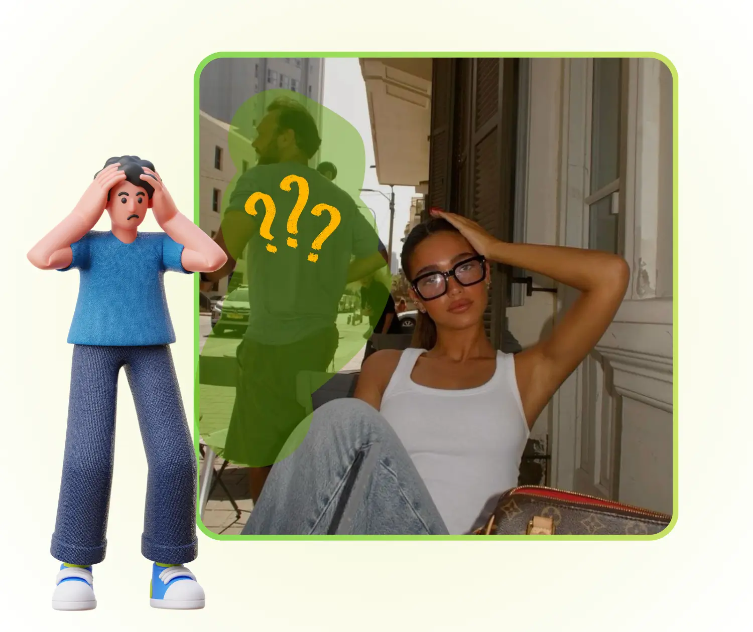 魔法橡皮擦 - 照片中有不想要的物体而苦恼？魔法橡皮擦能帮您！