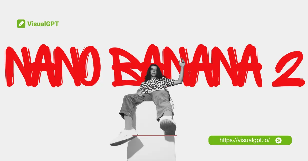 Nano Banana 2 - AI Image Editor