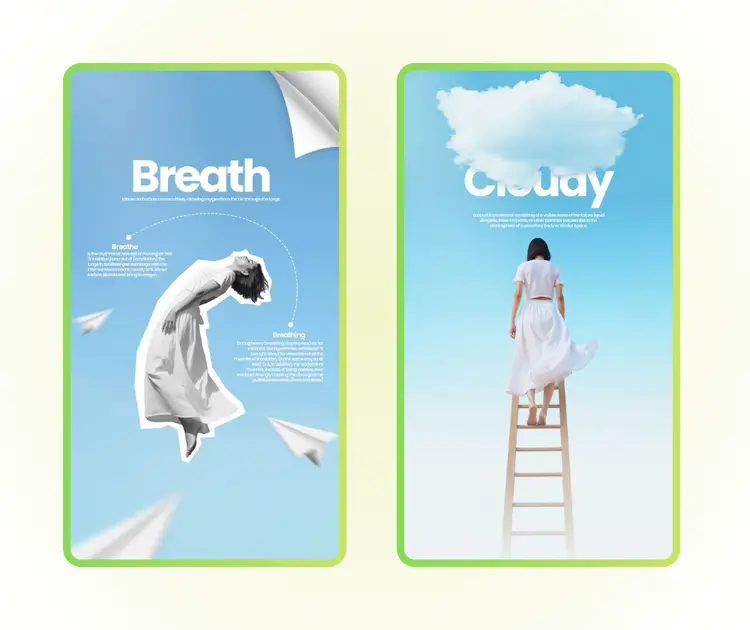 无缝多图像编辑和一致性