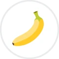 Nano Banana Icon