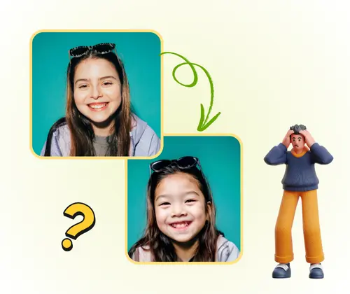 nano banana – مشكلة نتائج التحرير غير المستقرة بالذكاء الاصطناعي