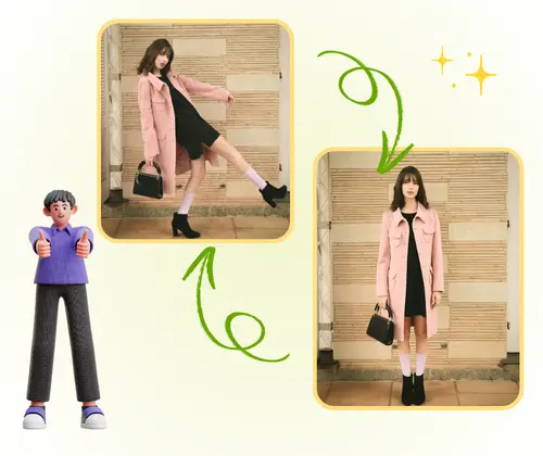 nano banana – لماذا تستخدم محرر الصور nano banana بالذكاء الاصطناعي؟