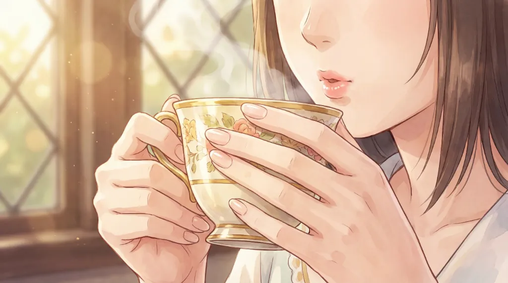 Пример Anatomy Master