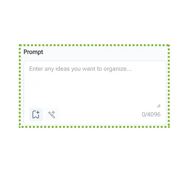 Как создавать аниме-персонажей - Шаг 1: Опишите вашу идею