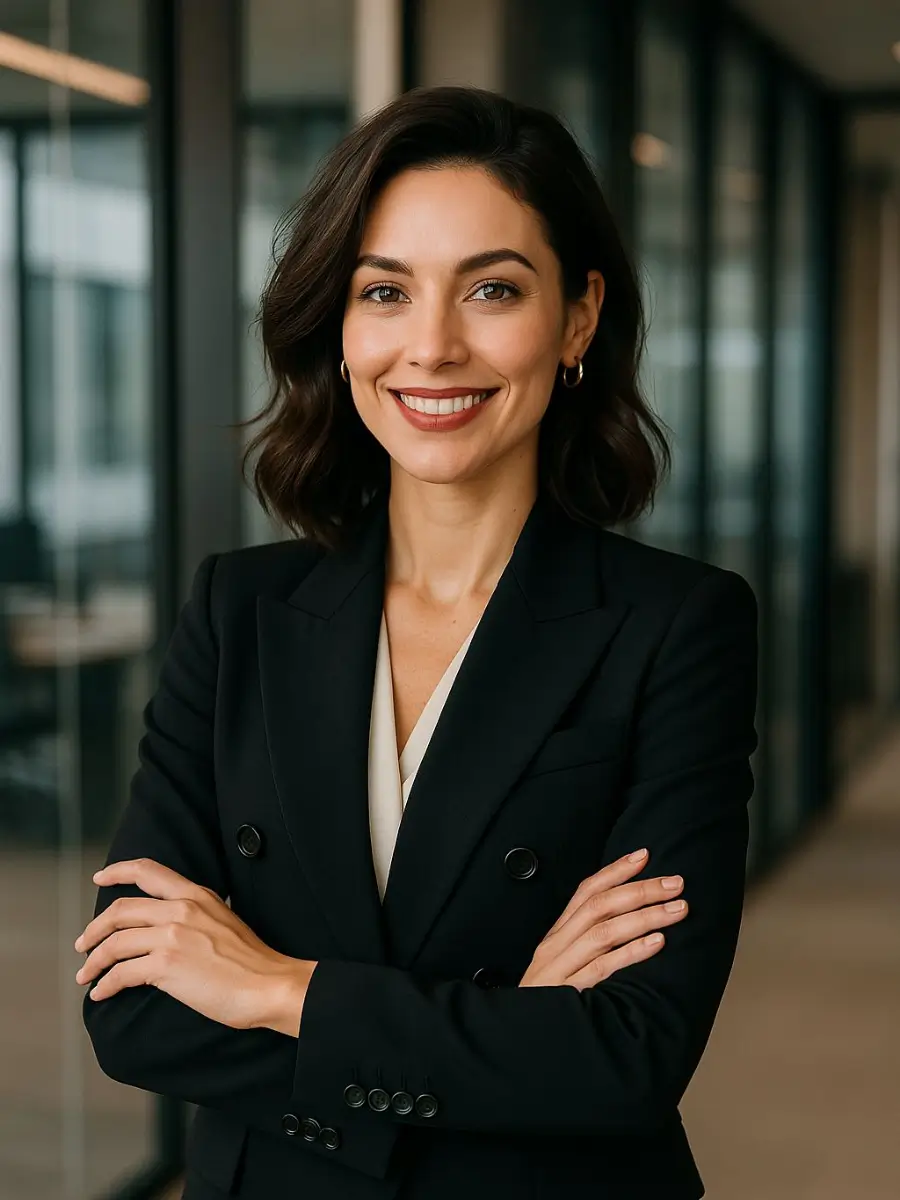 AI LinkedIn Photo Generator - Make you more confident