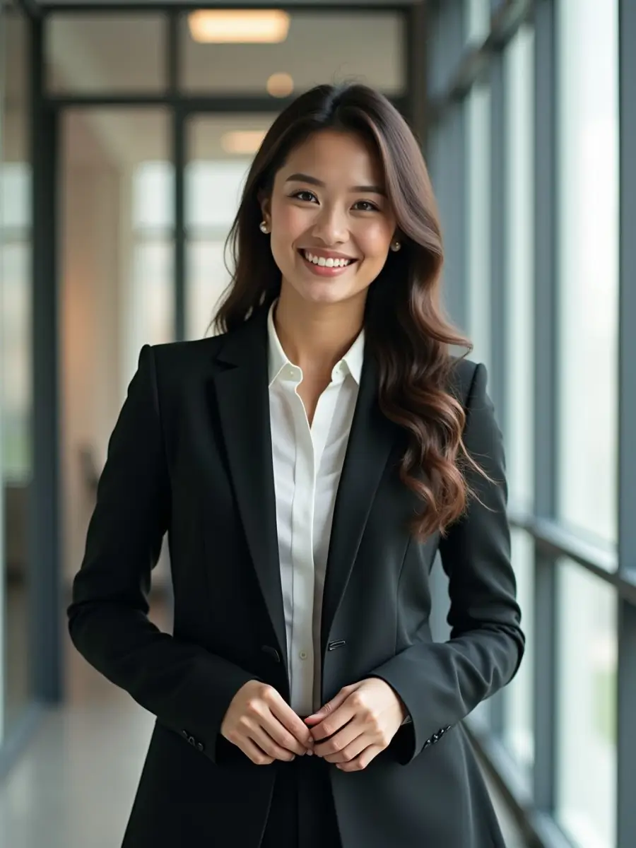 AI LinkedIn Photo Generator - Make you more confident