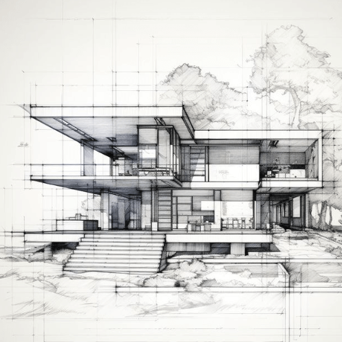 Figure Style: رسم مفهومي - VisualGPT