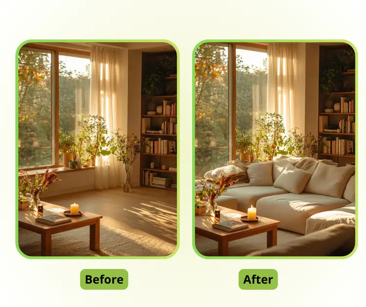 内置 LoRA 和增强的几何推理实现精准编辑