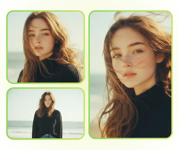 Qwen Image Edit 2511 - 厌倦了不一致的编辑和变脸？