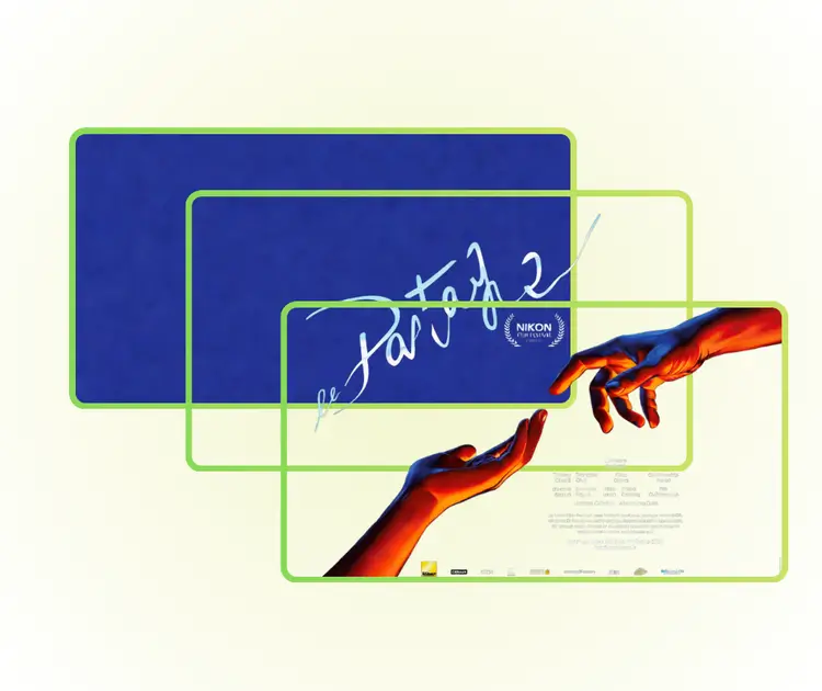 Native Layer Editing Like Photoshop